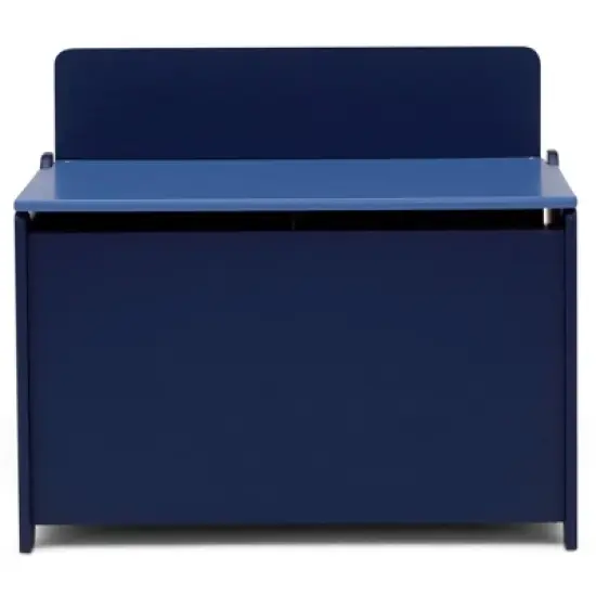 GapKids by Delta Children Toy Box - Greenguard Gold Certified image {7}