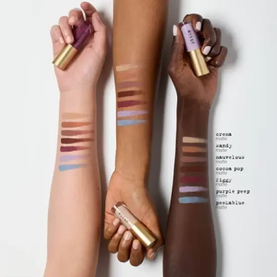 Stila Liqua-Play Eye Shadow - 0.15oz - Ulta Beauty image {3}