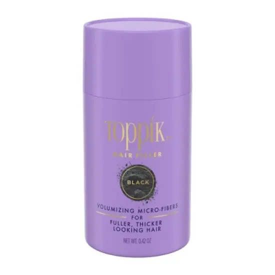 Toppik Hair Filler Color Touch Up System - 0.42oz image {10}
