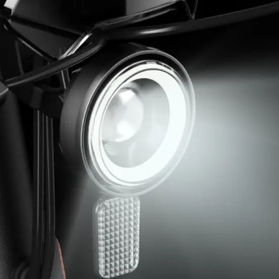 NIU Electric Kick Scooter KQi2 Pro image {2}