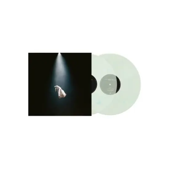 Ariana Grande - Eternal Sunshine Deluxe: Brighter Days Ahead  (Translucent Marble) (2 Vinyl) image {1}
