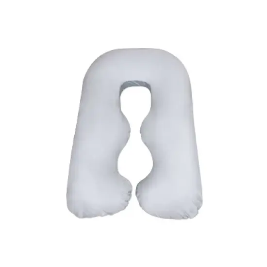 Leachco Back 'N Belly Support Pillow image {5}