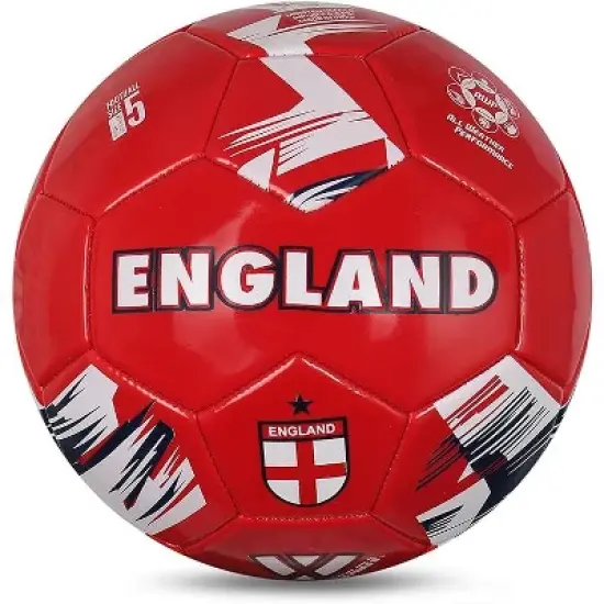 Vizari Mini National Team Soccer Balls image {8}