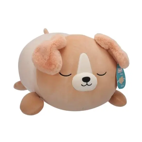 Squishmallows 18" Golden Retriever Plush Stuffed Animal image {6}