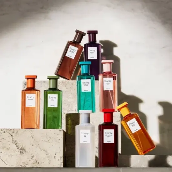 Fine'ry Body Mist Fragrance Spray - Sweet On the Outside - 5.07 fl oz image {3}