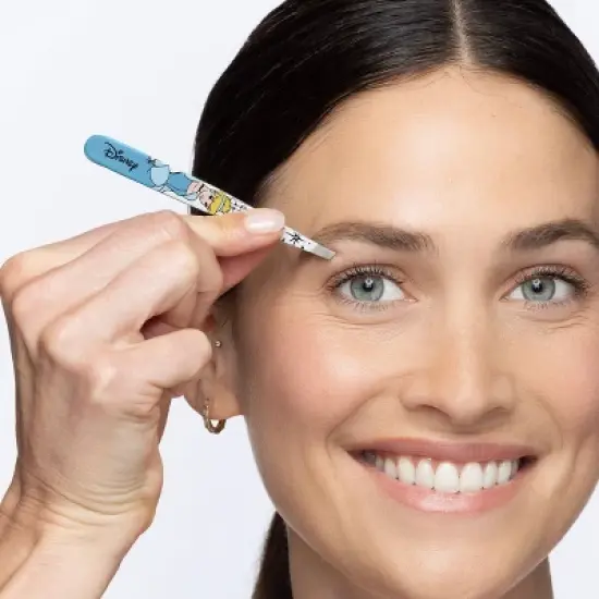 Tweezerman Full Slant Tweezer image {5}