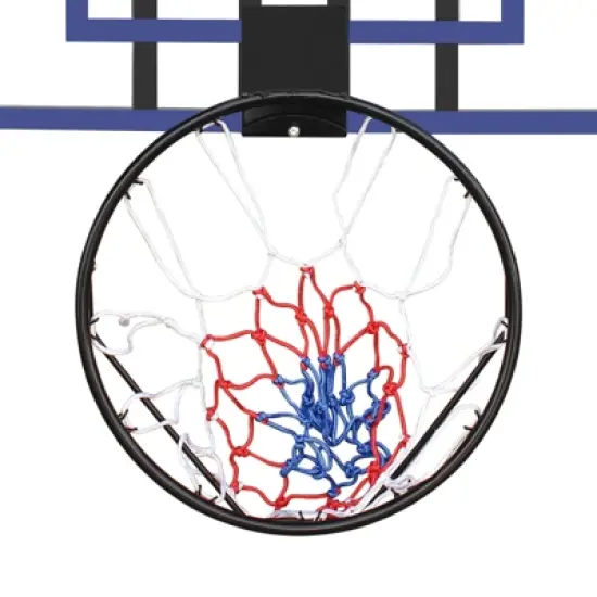 Dexmalle Wall-mounted basketball hoop image {9}