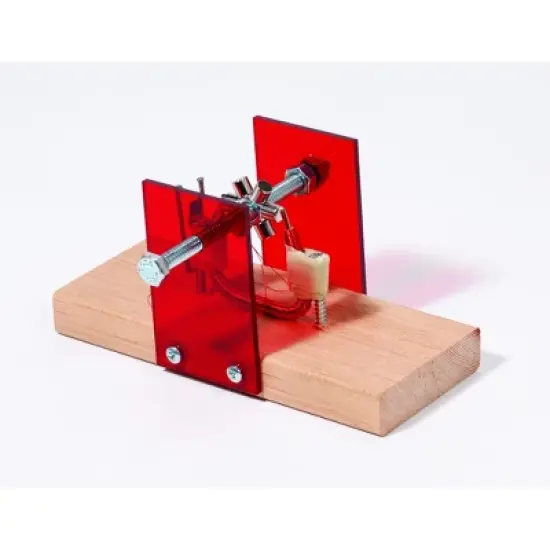 Dowling Magnets Electric Motor/Generator Kit image {1}