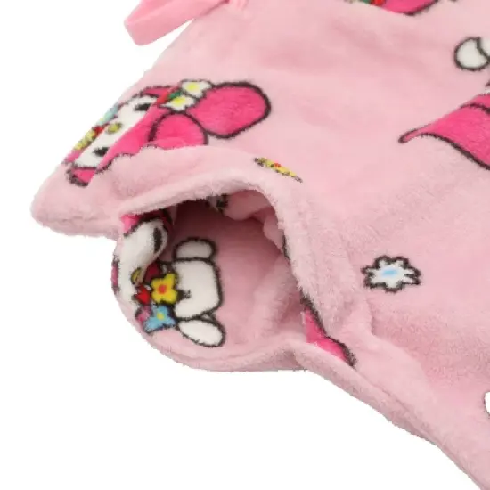 Women's My Melody Pajama Pant image {6}