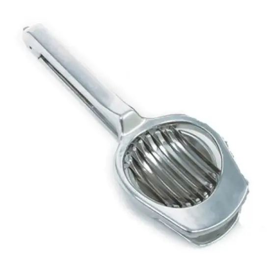 Norpro Deluxe Stainless Steel Blade Mushroom and Egg Slicer image {2}