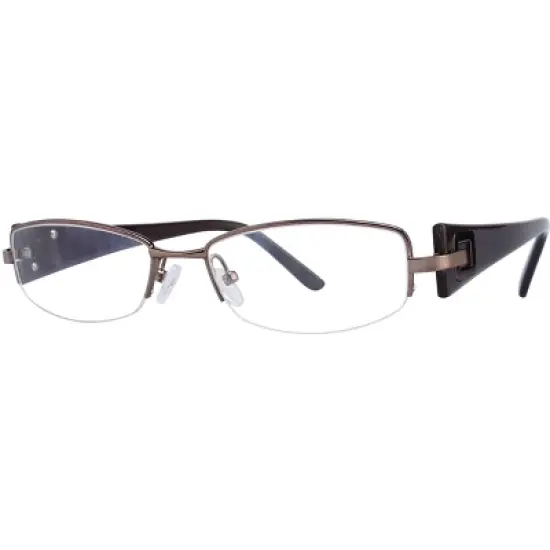 Vivid 691 Designer Metal Reading Glasses image {1}