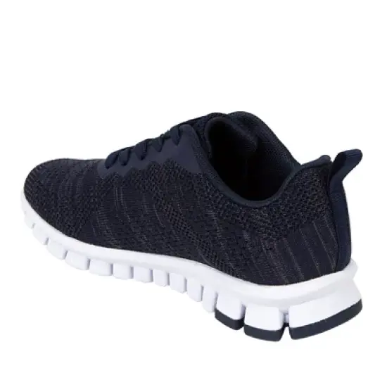 Deer Stags Kids' Haskell Jr. NoSox Fashion Sneaker image {3}