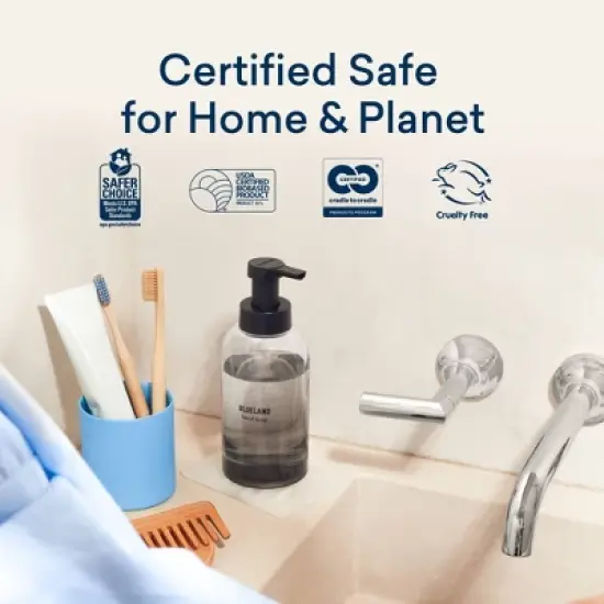 Blueland Hand Soap Refill Tablets - 3ct image {5}