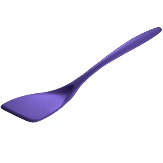 Gourmac 12-Inch Melamine Turner Spatula image {9}