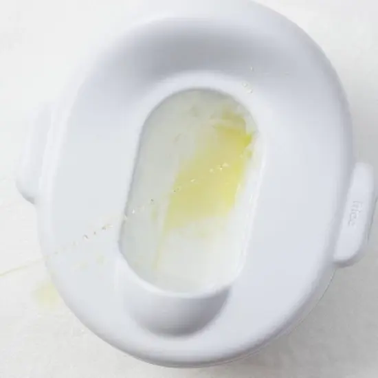 Frida Baby Potty Cleanup Essentials Leak-Proof Potty Liners and Disposable Floor Pads For Potty Training image {5}