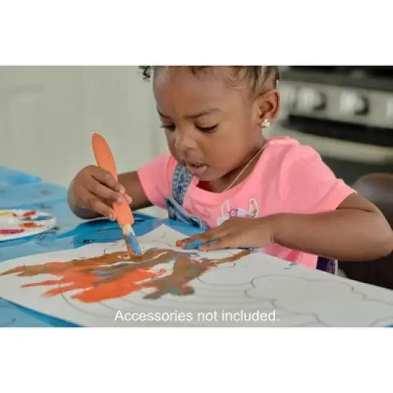 READY 2 LEARN&trade; Messy Mat image {5}