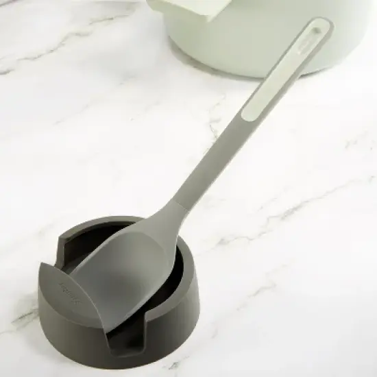 BergHOFF Balance 3Pc Nonstick Nylon Utensil Set, Recycled Material image {3}