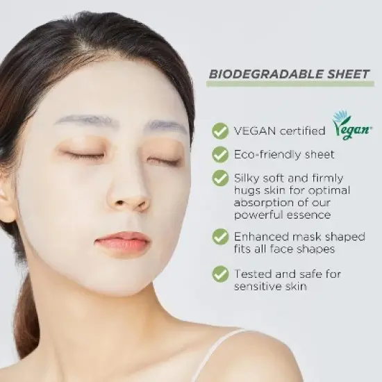 Mediheal Teatree Essential Mask - 10 count image {4}