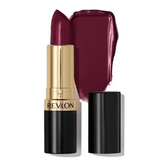 Revlon Super Lustrous Lipstick - 0.15oz image {23}