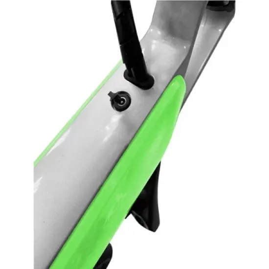 Hover-1 My First Electric Bike - Green image {3}