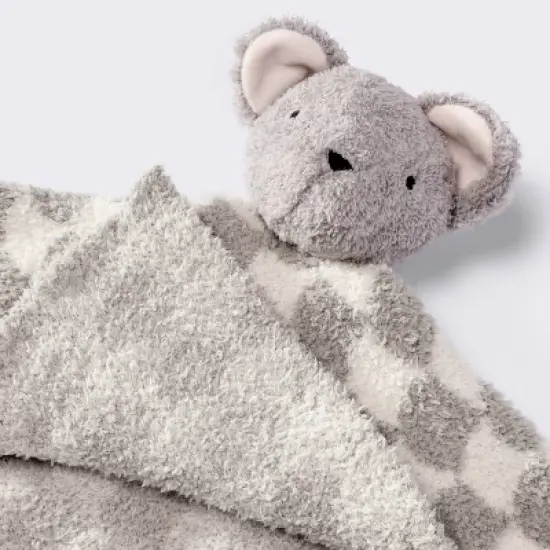 Mouse Halloween Security Baby Blanket - Cloud Island&trade; image {2}