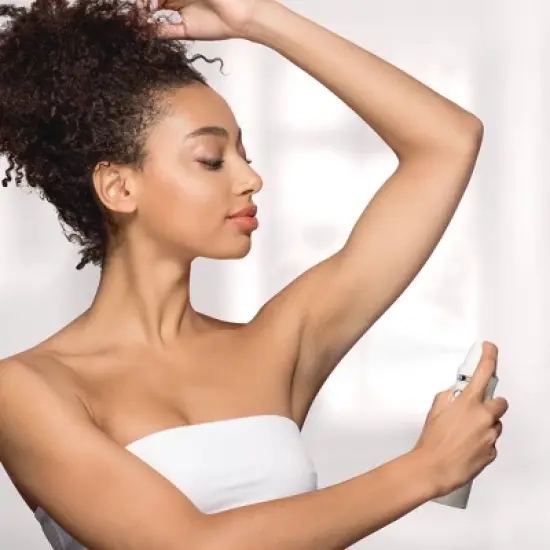 Dove Beauty Advanced Care 72-Hour Antiperspirant Dry Spray Deodorant Powder Soft - 3.8oz image {7}