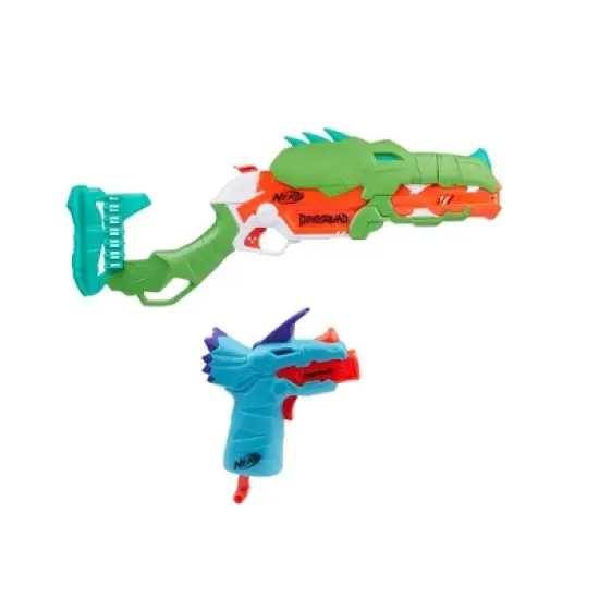 NERF DinoSquad Combo Pack image {4}