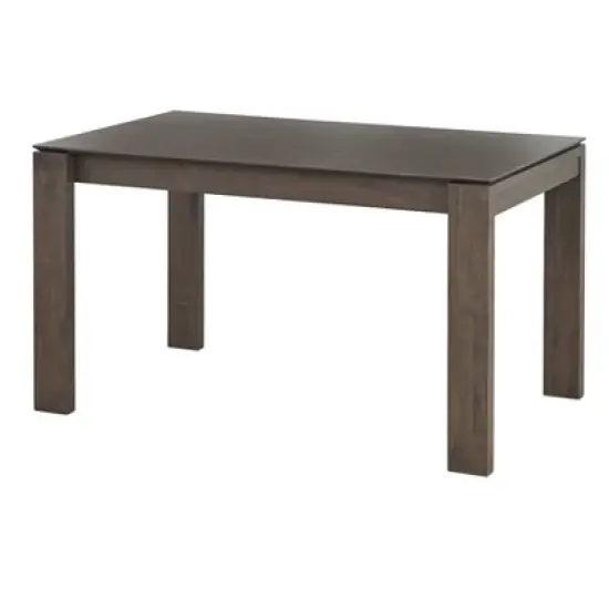 Gogi Dining Table Gray - Buylateral image {3}