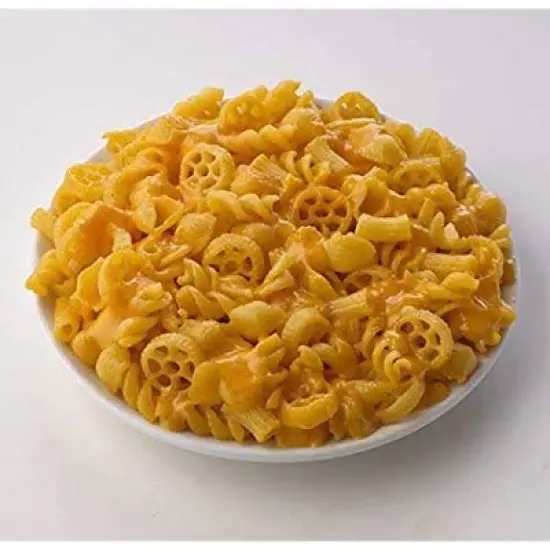 Wacky Mac & Cheese Dinner - 5.5oz image {2}