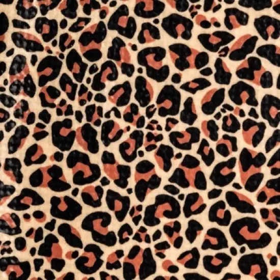 Simply Genius Pattern Duct Tape Heavy Duty, Colored Craft Supplies for Kids & Adults DIY Projects, 1.8 in x 10 yards (Lucky Leopard) image {3}