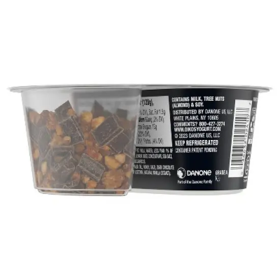 Oikos REMIX Greek Yogurt - 4.5oz image {3}
