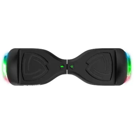 GOTRAX Drift Pro Hoverboard - Black image {3}