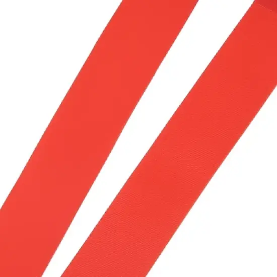 Unique Bargains 700C 27" Bike Bicycle Wheel Rim Strip Rim Tape Liner Inner Tube Protection Band PVC 2 Pcs image {3}