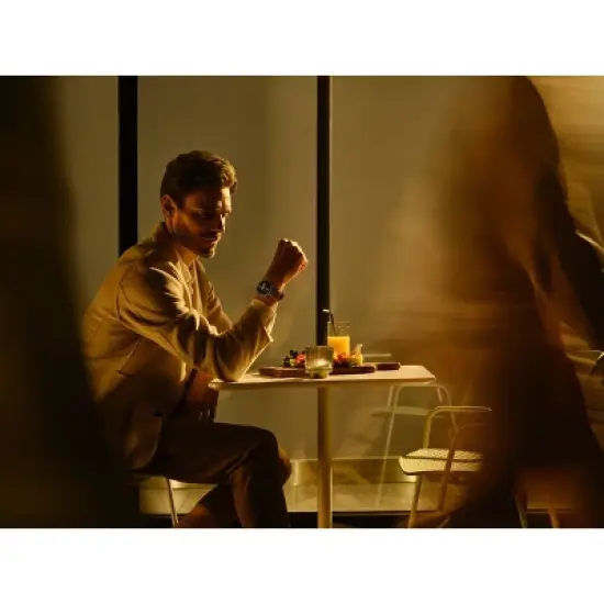 Amazfit GTR 3 Pro Smartwatch image {12}