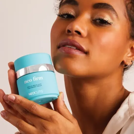 Neo Firm&reg; Neck & D&eacute;collet&eacute; Tightening Cream 1.69 fl oz image {2}