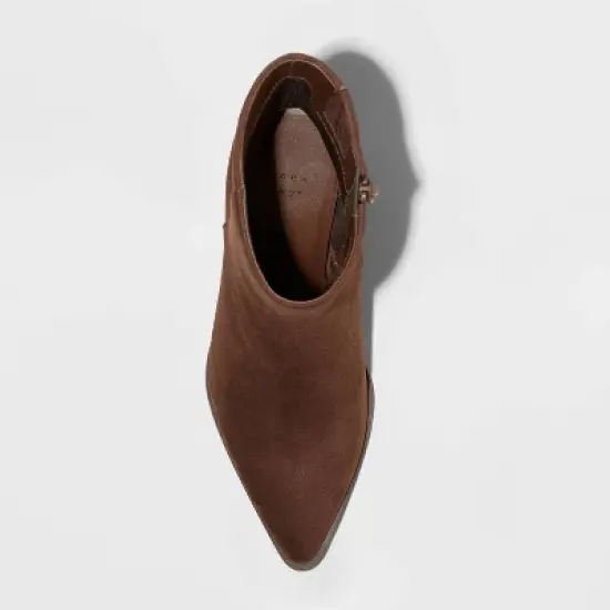 Women's Thora Dress Boots - A New Day&trade; image {2}