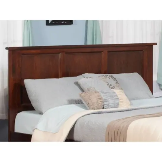 Queen Madison Headboard - AFI image {1}