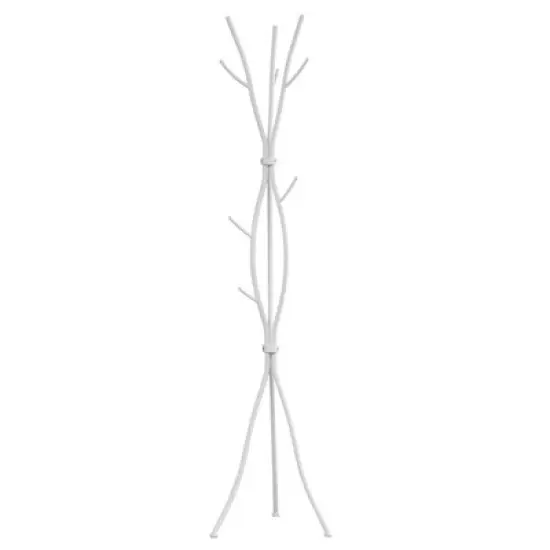 Coat Rack - Metal - EveryRoom image {5}