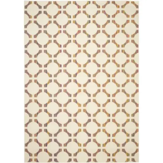 Havana HAV210 Power Loomed Indoor and Outdoor Rug - Safavieh image {7}