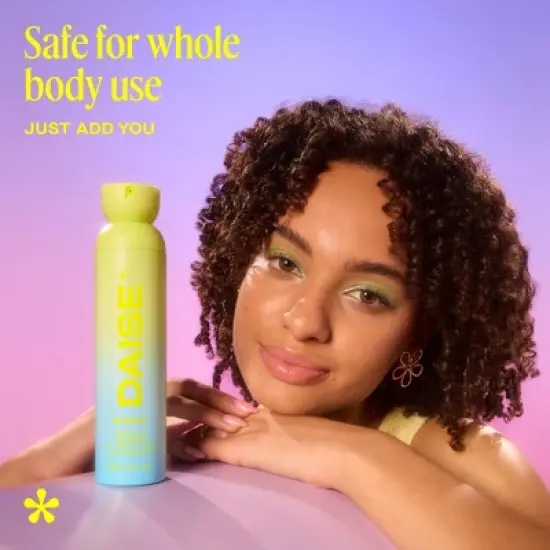 DAISE Sunny Full Body Deodorant Spray - 3.5oz image {7}