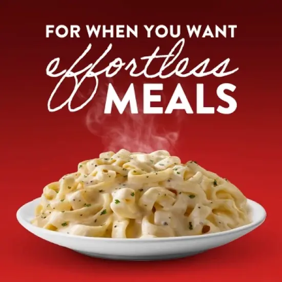 Stouffer's Frozen Classics Frozen Fettuccini Alfredo - 11.5oz image {4}