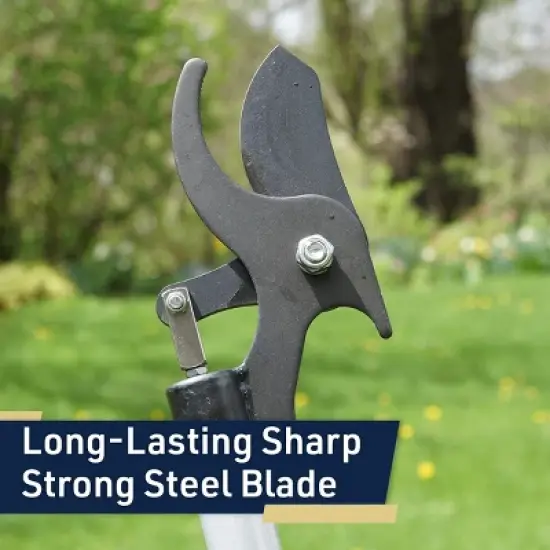 Kings County Tools 59-Inch Tree Trimmer Pruners image {6}