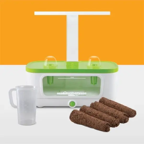 Discovery Kids Kids' Deep Water Culture Science Kit image {2}