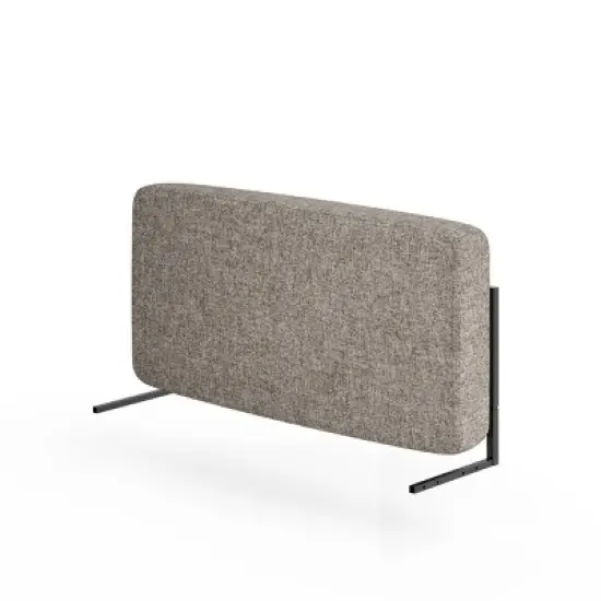 Parker Headboard with Split Cushion - Zinus image {6}
