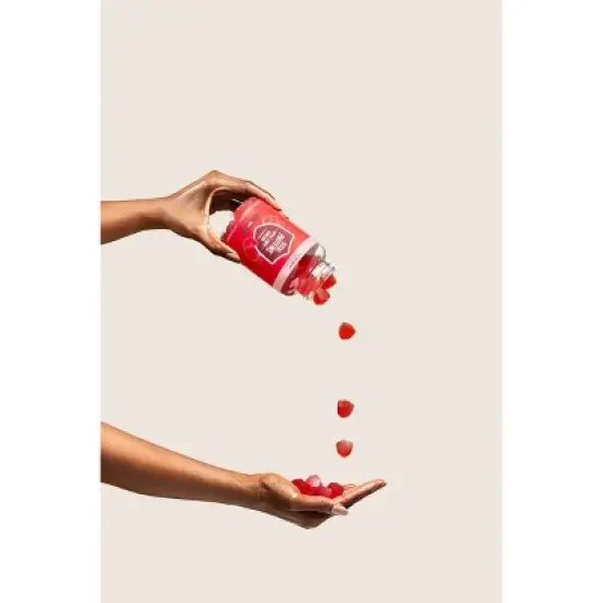 Vital Proteins Apple Cider Vinegar Gummies - 60ct image {3}