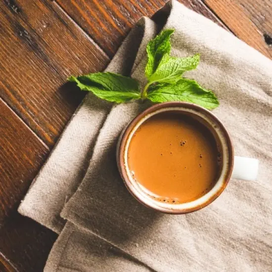 Philz Jacob's Wonderbar Dark Roast Whole Bean Coffee - 12oz image {2}