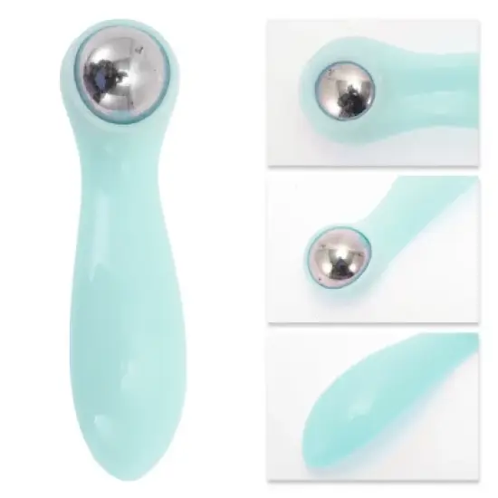 Unique Bargains Reusable Facial Roller 1 Pc image {2}