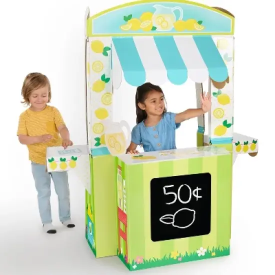 WowWee Pop2Play - Lemonade Stand image {5}