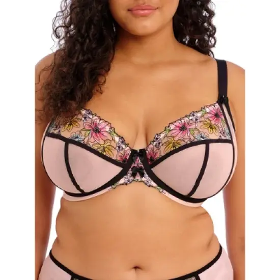 Elomi Women's Carrie Plunge Bra - EL301802 image {2}