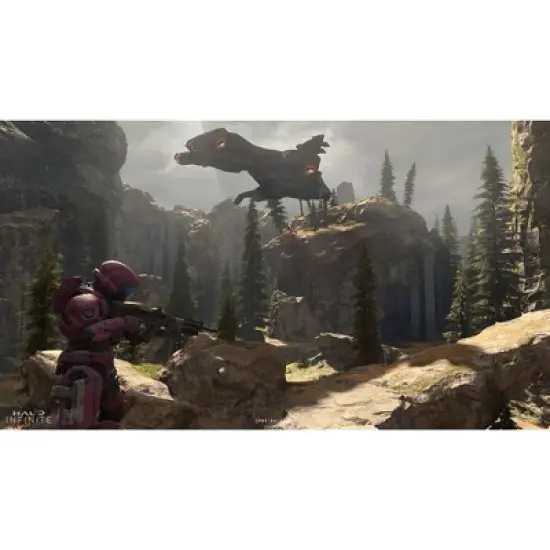 Halo: Infinite - Xbox Series X/Xbox One image {7}
